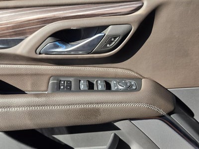2024 GMC Yukon 4WD 4dr Denali