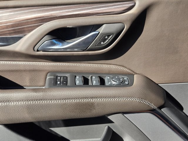 2024 GMC Yukon 4WD 4dr Denali