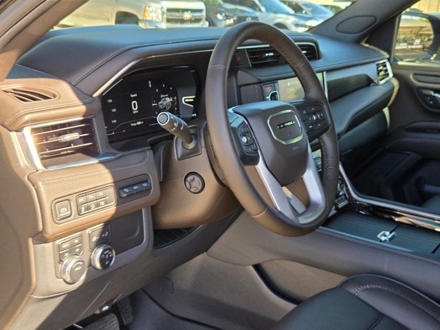 2024 GMC Yukon 4WD 4dr Denali