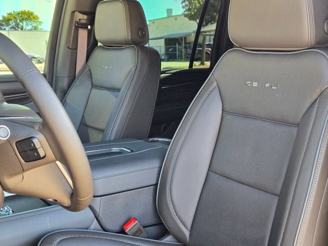 2024 GMC Yukon 4WD 4dr Denali