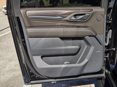 2024 GMC Yukon 4WD 4dr Denali
