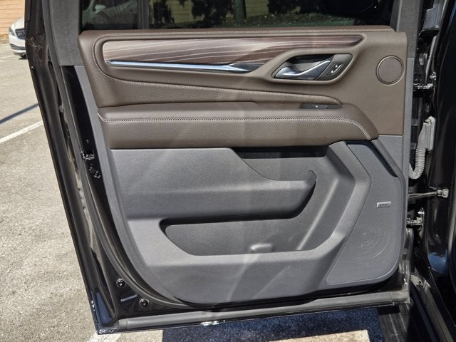 2024 GMC Yukon 4WD 4dr Denali
