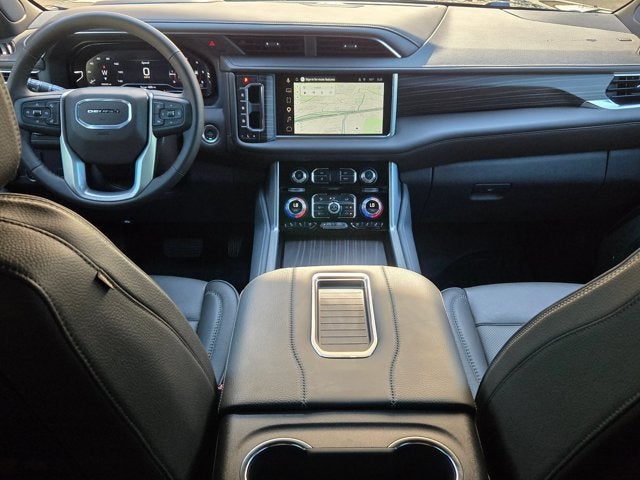 2024 GMC Yukon 4WD 4dr Denali