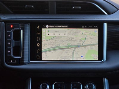 2024 GMC Yukon 4WD 4dr Denali