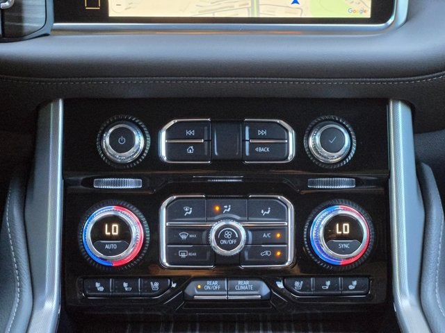 2024 GMC Yukon 4WD 4dr Denali