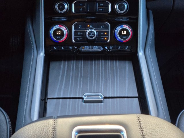 2024 GMC Yukon 4WD 4dr Denali