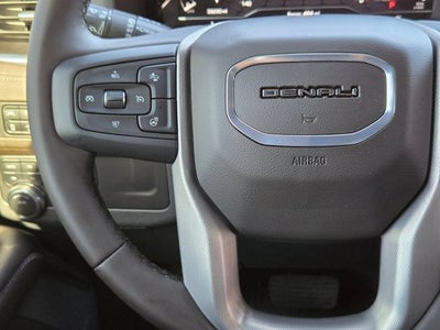 2024 GMC Yukon 4WD 4dr Denali