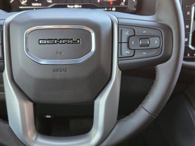 2024 GMC Yukon 4WD 4dr Denali