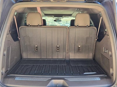 2024 GMC Yukon 4WD 4dr Denali