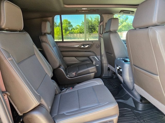 2024 GMC Yukon 4WD 4dr Denali