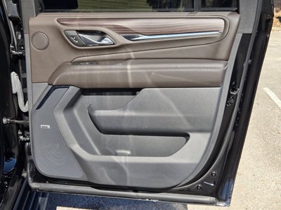 2024 GMC Yukon 4WD 4dr Denali
