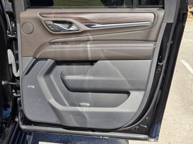 2024 GMC Yukon 4WD 4dr Denali