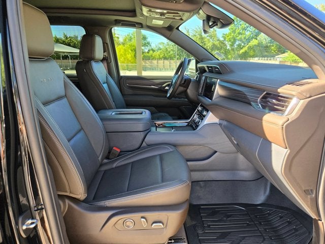2024 GMC Yukon 4WD 4dr Denali