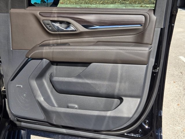 2024 GMC Yukon 4WD 4dr Denali