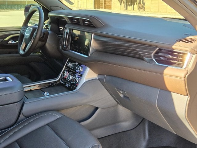 2024 GMC Yukon 4WD 4dr Denali