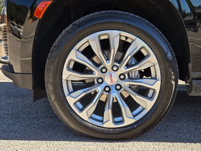 2024 GMC Yukon 4WD 4dr Denali
