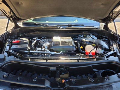 2024 GMC Yukon 4WD 4dr Denali