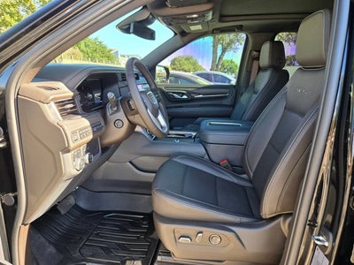 2024 GMC Yukon 4WD 4dr Denali