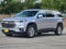 2020 Chevrolet Traverse FWD 4dr LT Leather