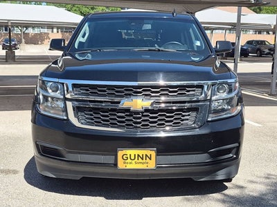 2020 Chevrolet Tahoe 2WD 4dr LT