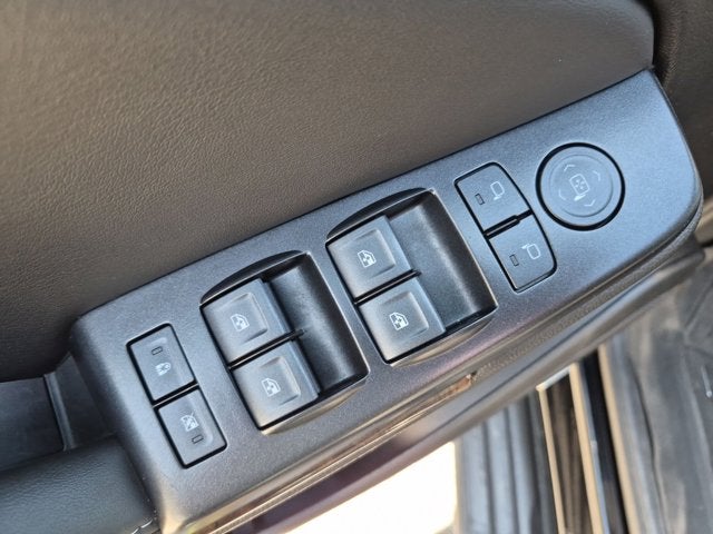 2020 Chevrolet Tahoe 2WD 4dr LT