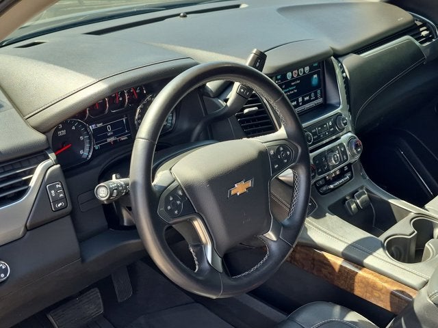2020 Chevrolet Tahoe 2WD 4dr LT