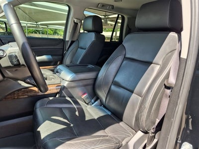 2020 Chevrolet Tahoe 2WD 4dr LT