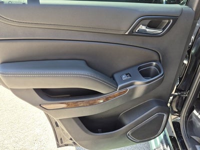 2020 Chevrolet Tahoe 2WD 4dr LT