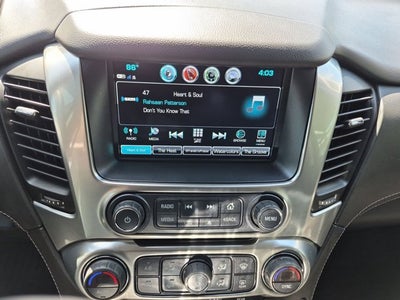 2020 Chevrolet Tahoe 2WD 4dr LT
