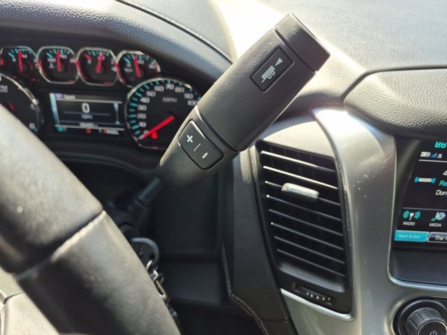 2020 Chevrolet Tahoe 2WD 4dr LT