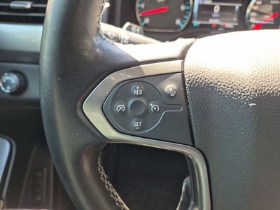 2020 Chevrolet Tahoe 2WD 4dr LT