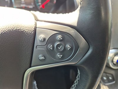 2020 Chevrolet Tahoe 2WD 4dr LT