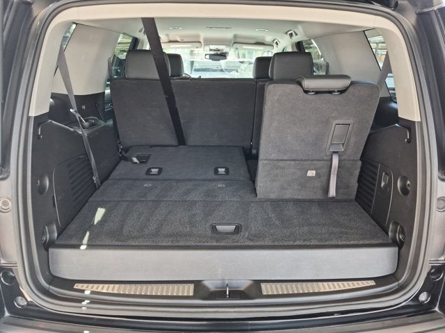 2020 Chevrolet Tahoe 2WD 4dr LT