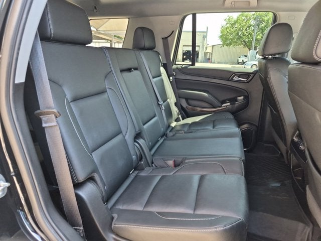 2020 Chevrolet Tahoe 2WD 4dr LT