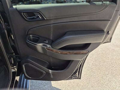2020 Chevrolet Tahoe 2WD 4dr LT