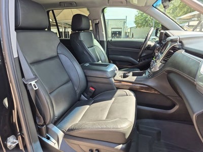 2020 Chevrolet Tahoe 2WD 4dr LT