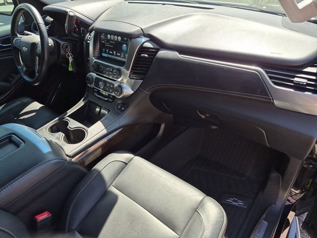 2020 Chevrolet Tahoe 2WD 4dr LT
