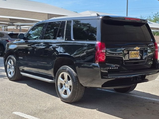 2020 Chevrolet Tahoe 2WD 4dr LT
