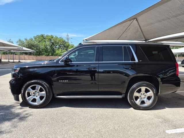 2020 Chevrolet Tahoe 2WD 4dr LT