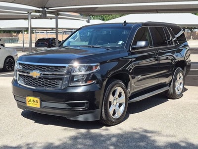 2020 Chevrolet Tahoe 2WD 4dr LT