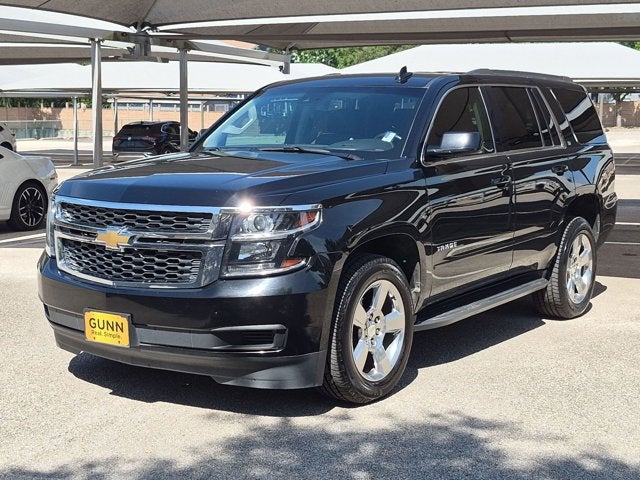 2020 Chevrolet Tahoe 2WD 4dr LT