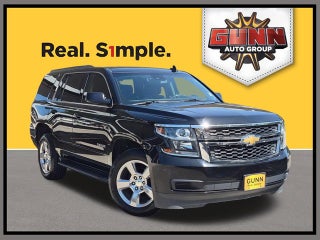 2020 Chevrolet Tahoe 2WD 4dr LT