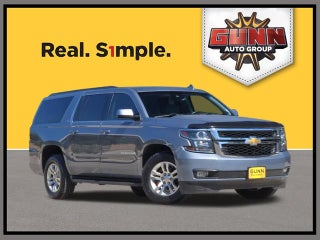 2016 Chevrolet Suburban 2WD 4dr 1500 LT