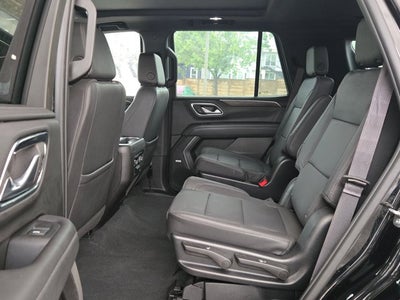 2023 Chevrolet Tahoe 2WD 4dr LT