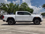 2026 GMC Canyon 4WD Crew Cab AT4