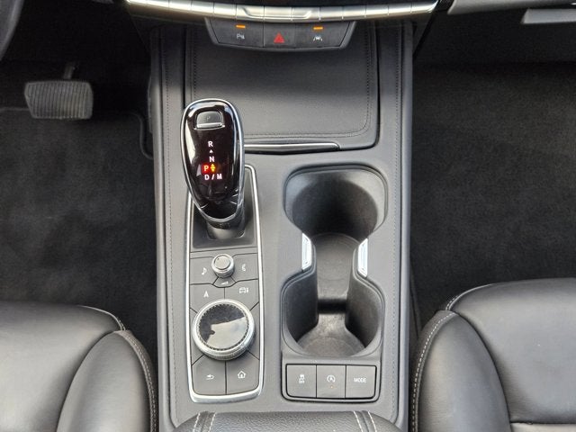 2024 Cadillac XT4 FWD 4dr Premium Luxury