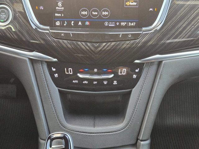 2022 Cadillac XT6 FWD 4dr Premium Luxury