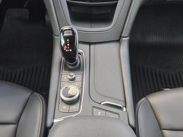 2022 Cadillac XT6 FWD 4dr Premium Luxury