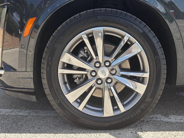 2022 Cadillac XT6 FWD 4dr Premium Luxury
