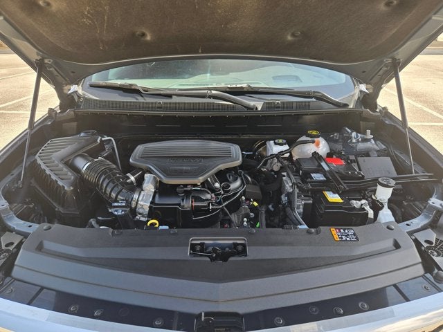 2022 Cadillac XT6 FWD 4dr Premium Luxury